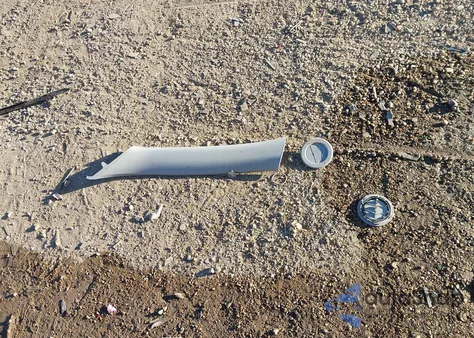 2015 Chevrolet Suburban 1500 Lt z USA, uszkodzony, nr VIN 1GNSCJKC0FR293455